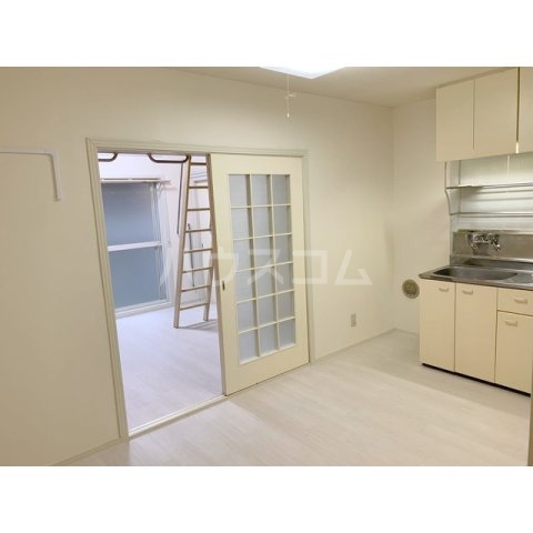 3/23 リビング/ダイニング