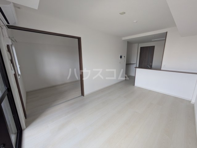 3/18 リビング/ダイニング