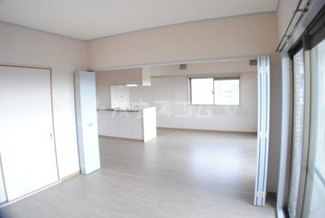 3/22 リビング/ダイニング