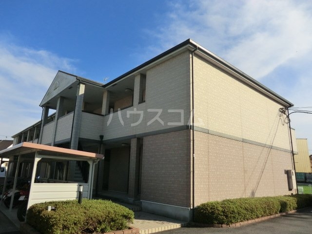 14/15 エントランス