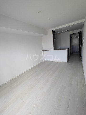 4/21 リビング/ダイニング