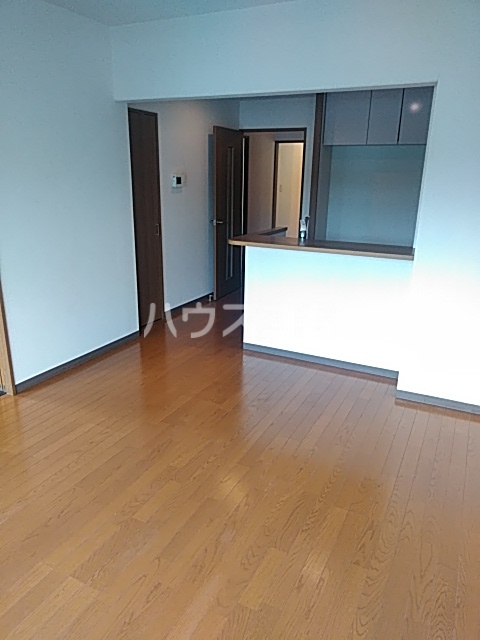 3/18 リビング/ダイニング