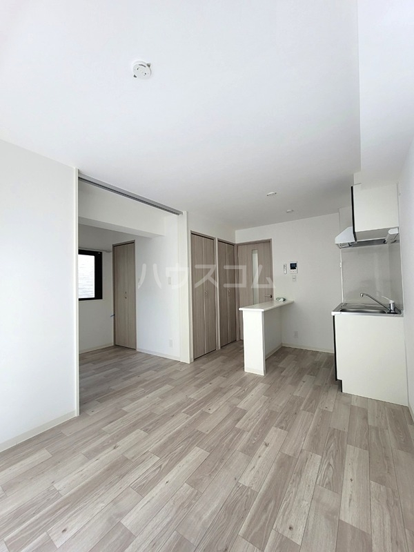 5/30 リビング/ダイニング