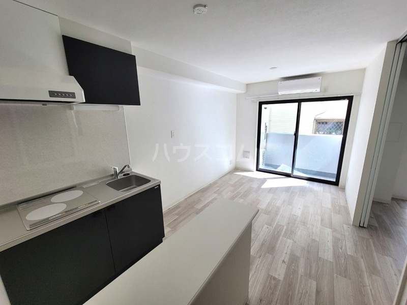 6/30 リビング/ダイニング