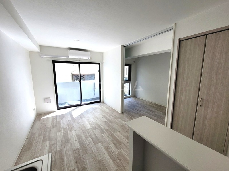 8/30 リビング/ダイニング