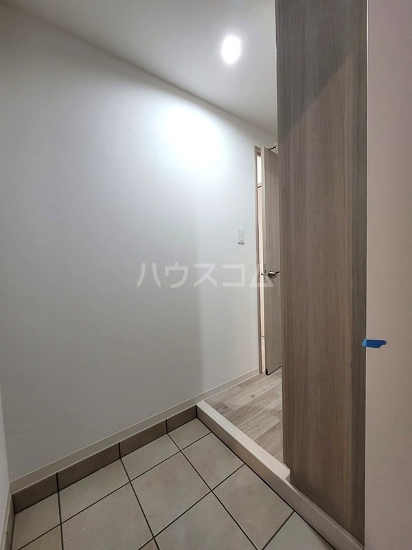 24/30 バルコニー