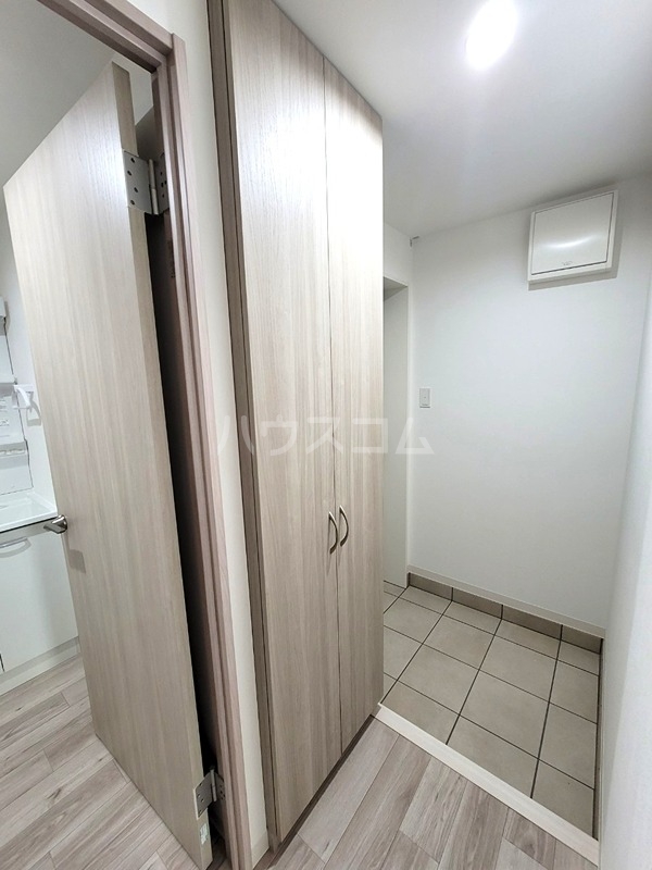 25/30 バルコニー