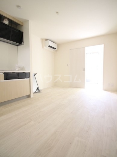 3/21 リビング/ダイニング