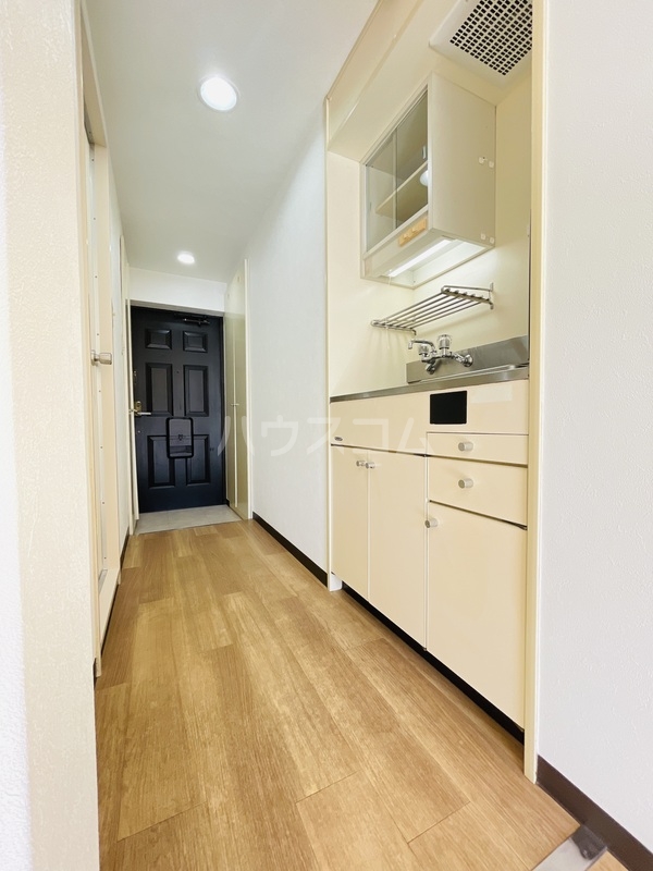 5/24 リビング/ダイニング