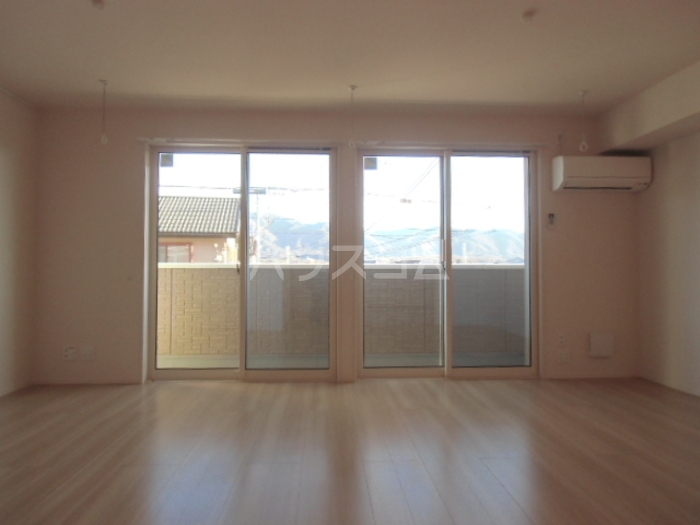 3/17 リビング/ダイニング