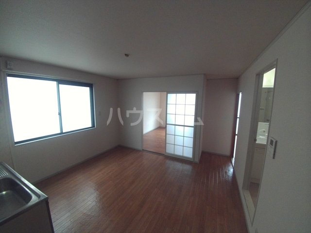 4/30 リビング/ダイニング