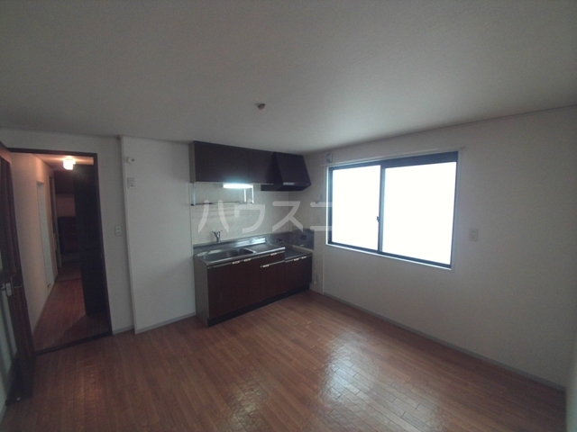 7/30 リビング/ダイニング