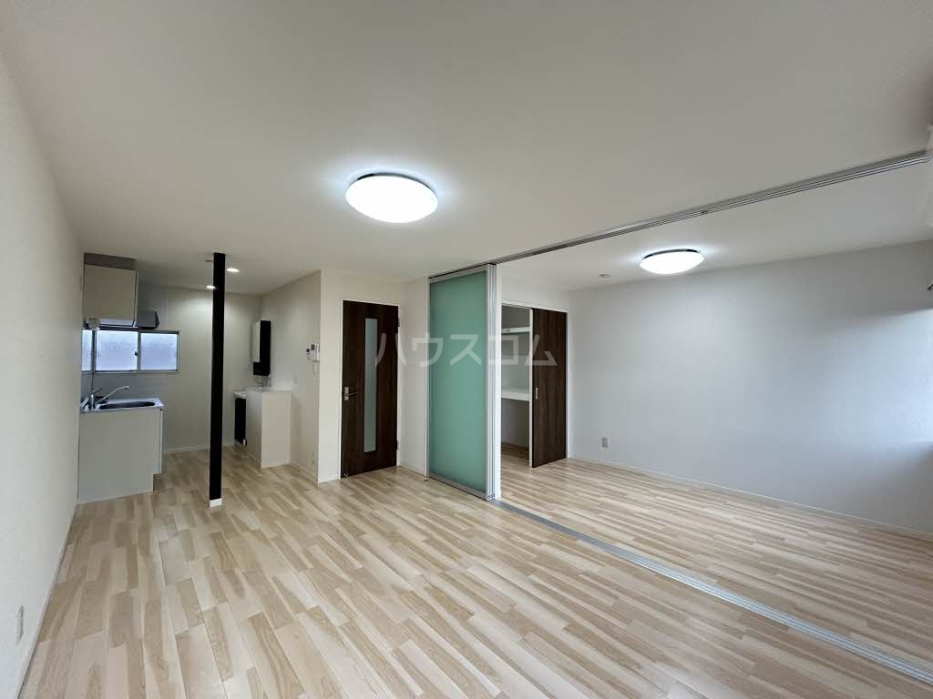 2/26 リビング/ダイニング