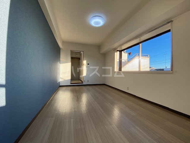 3/20 リビング/ダイニング