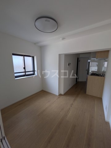 3/24 リビング/ダイニング