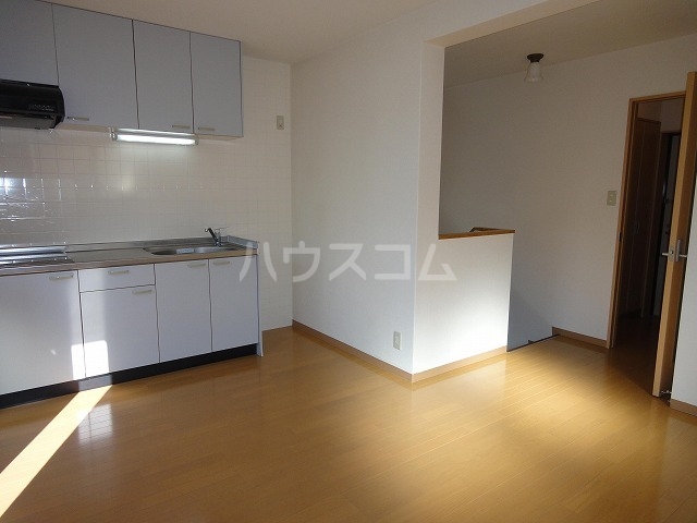 6/23 リビング/ダイニング