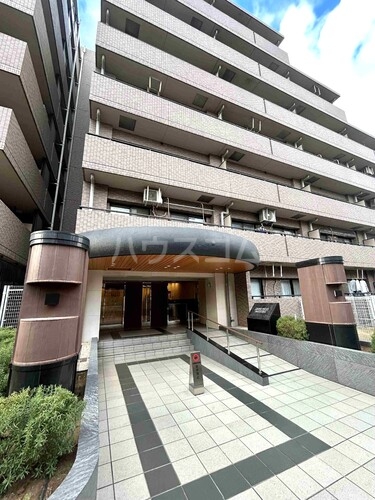 7/17 エントランス