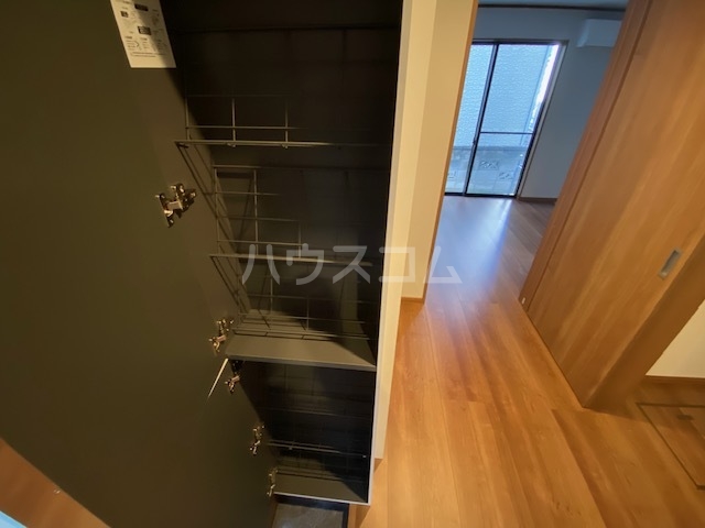 7/26 玄関