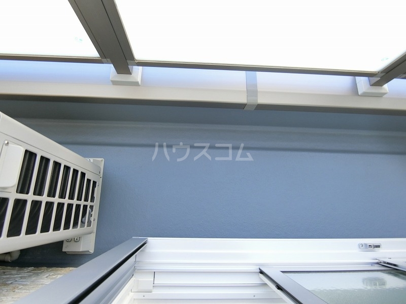 13/24 バルコニー