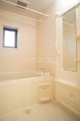 8/14 浴室