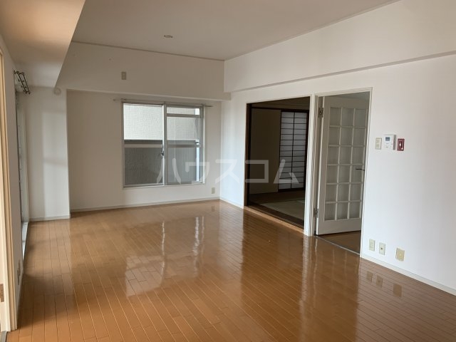 3/20 リビング/ダイニング