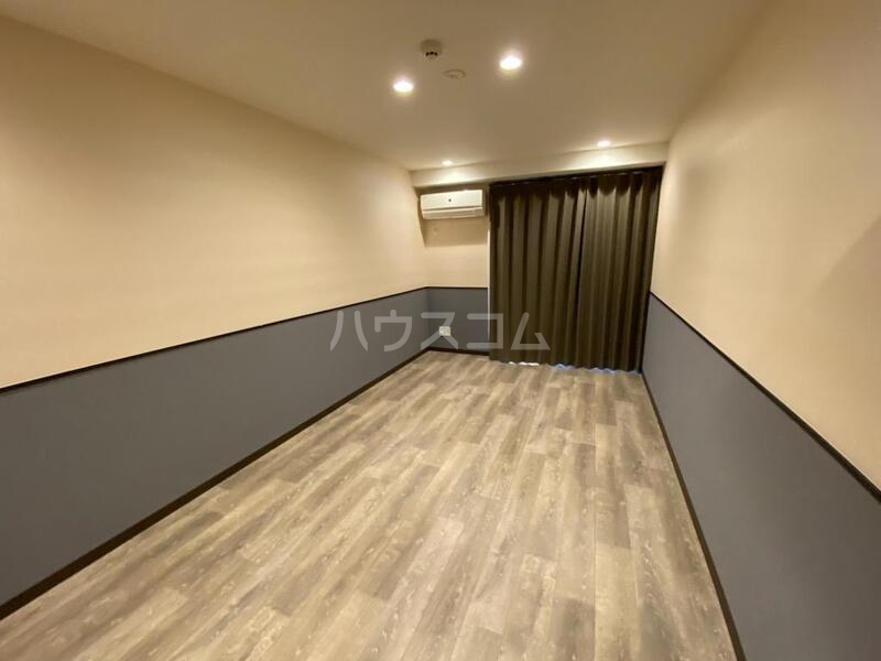 2/18 リビング/ダイニング