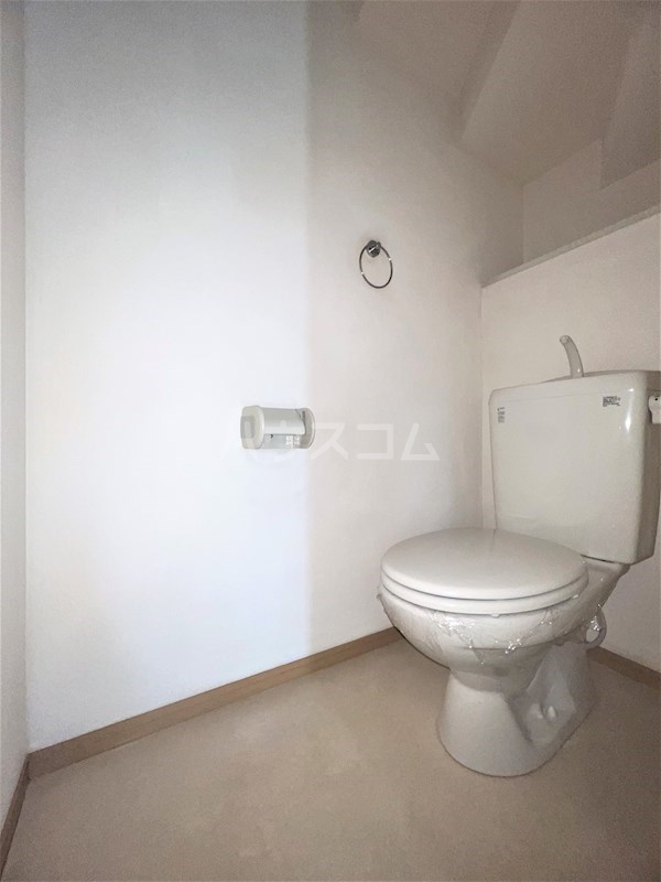 11/23 トイレ