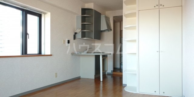 3/26 リビング/ダイニング