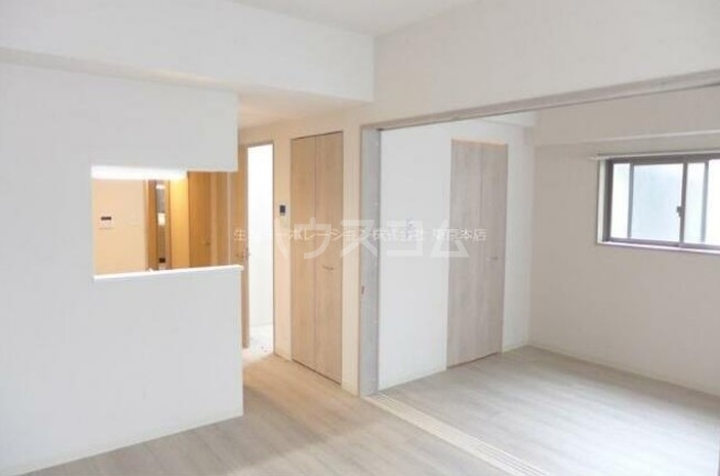 6/30 リビング/ダイニング