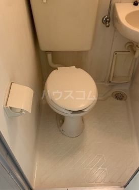 8/14 トイレ