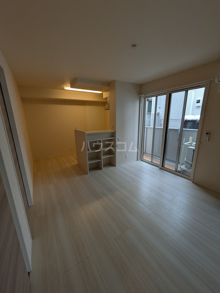 5/30 リビング/ダイニング