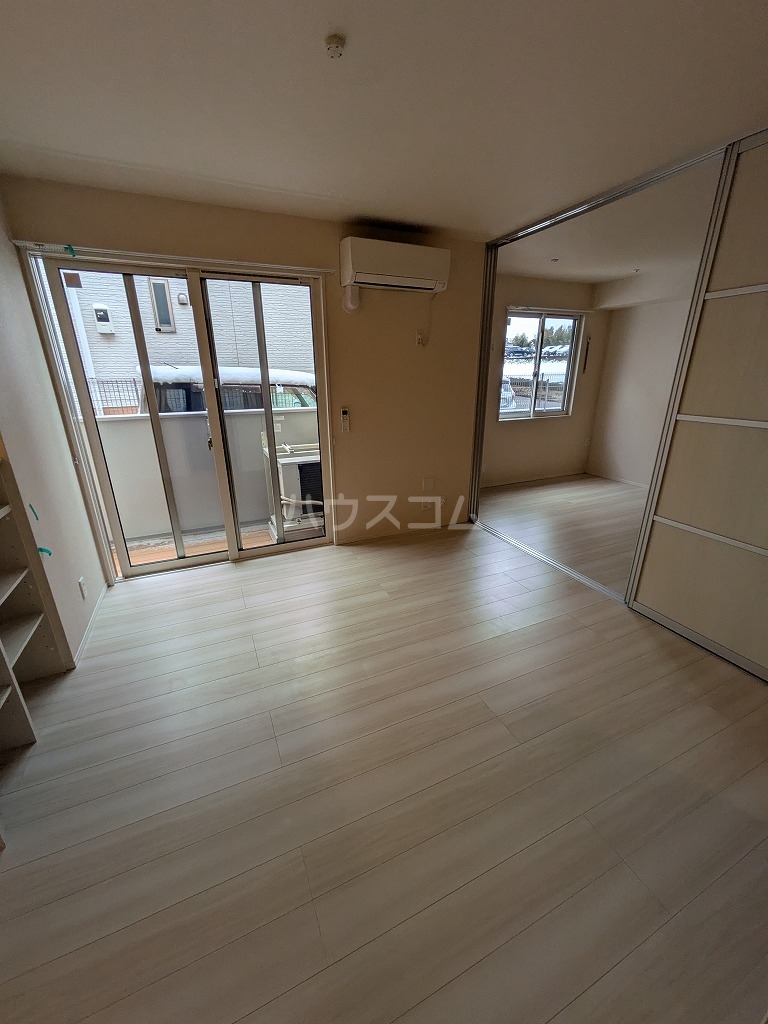 6/30 リビング/ダイニング