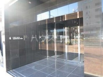 6/6 エントランス