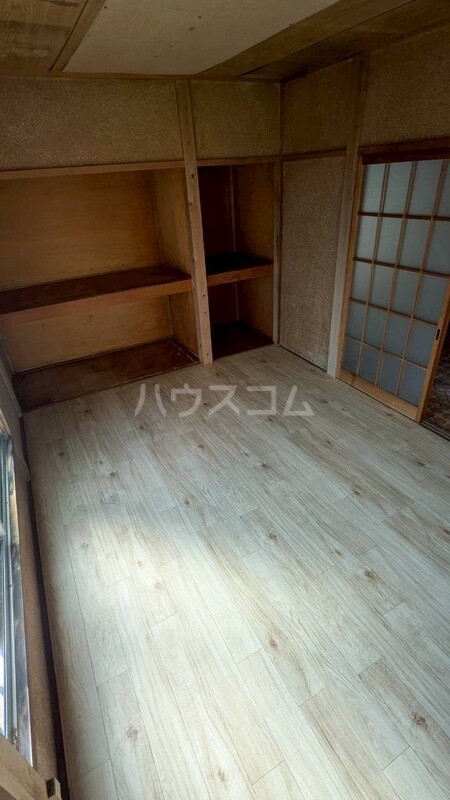 3/7 リビング/ダイニング