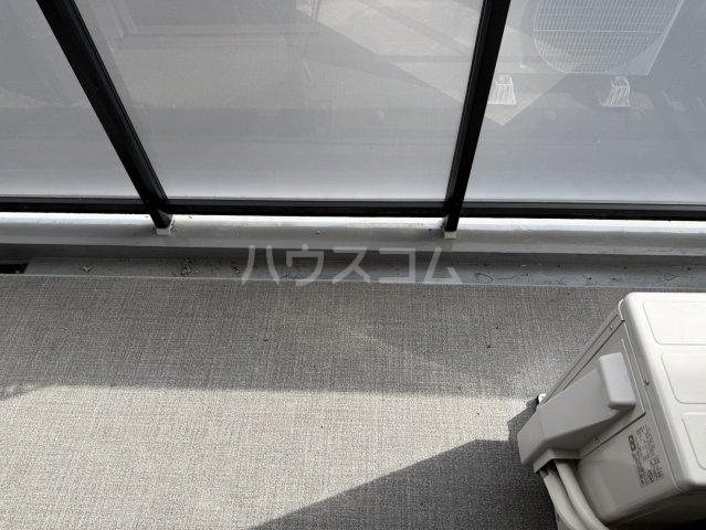 19/22 バルコニー