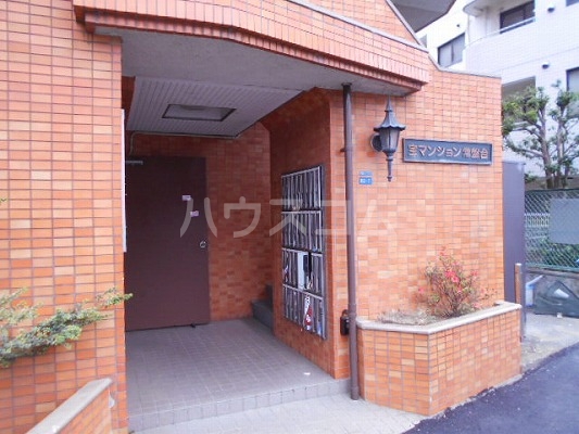 7/12 エントランス