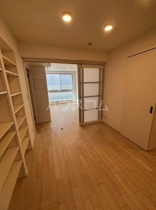 4/22 リビング/ダイニング