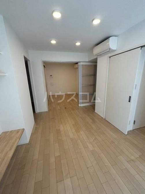 5/22 リビング/ダイニング