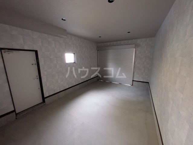 26/30 駐車場