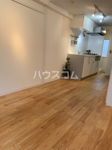 5/17 リビング/ダイニング