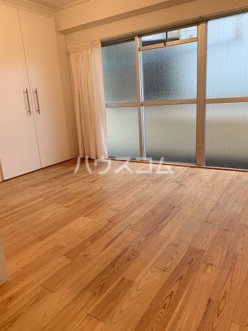 4/17 リビング/ダイニング