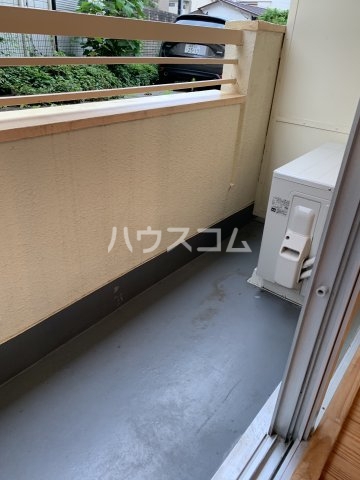 15/17 バルコニー