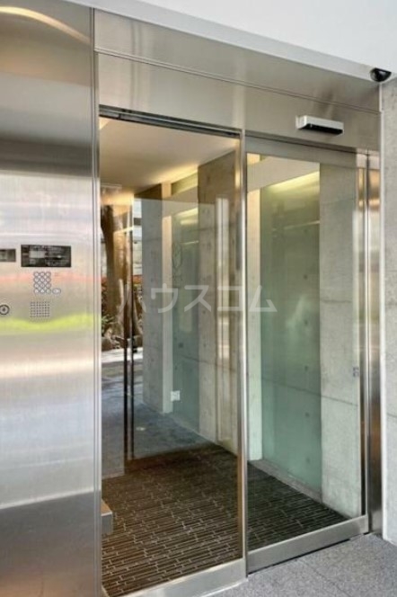 15/24 エントランス