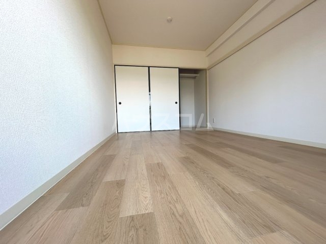 3/18 リビング/ダイニング