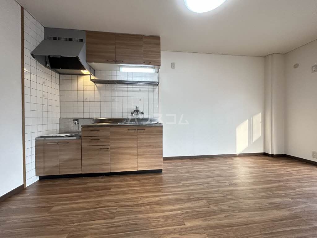 4/24 リビング/ダイニング