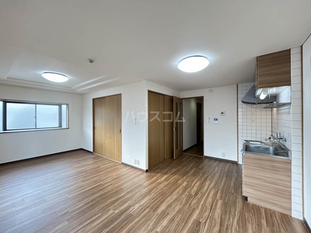 5/24 リビング/ダイニング