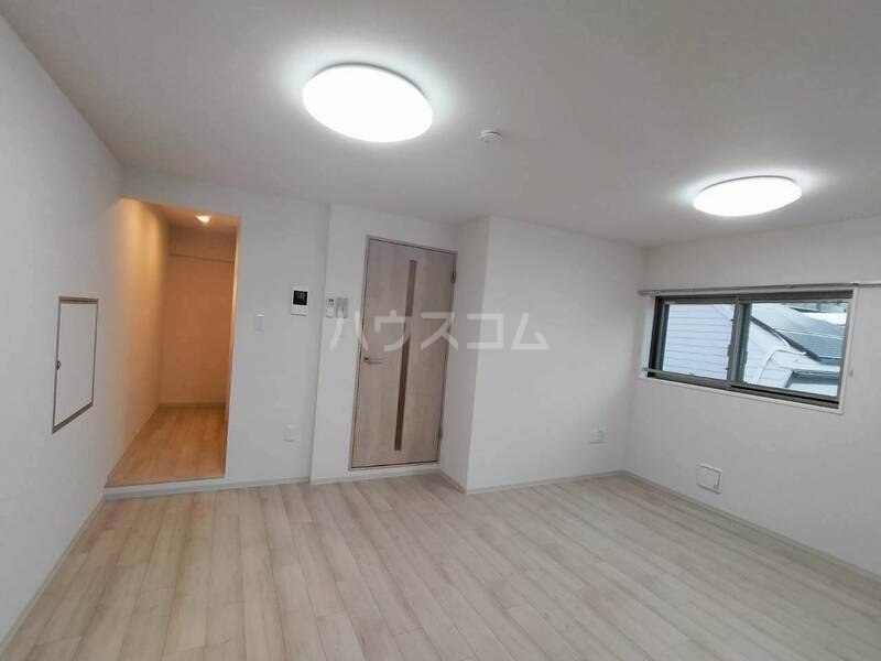 4/21 リビング/ダイニング