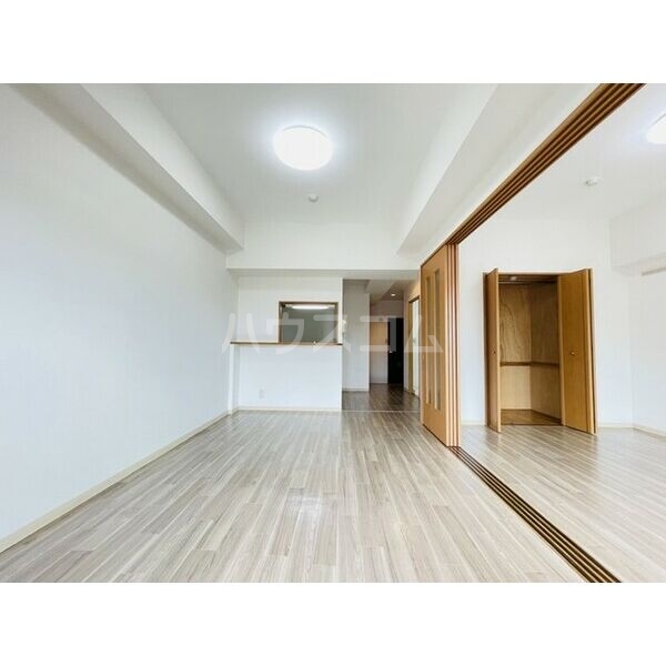 3/21 リビング/ダイニング