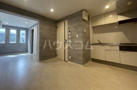 3/14 リビング/ダイニング