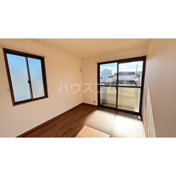 4/20 リビング/ダイニング